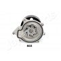 PQ-S03 JAPANPARTS Водяний насос охолодження двигуна
