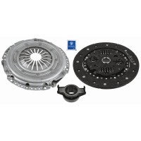 3000 706 102 SACHS Комплект зчеплення