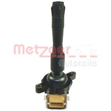 0880252 METZGER Котушка запалювання