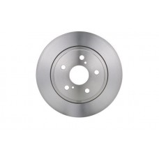 0 986 479 656 BOSCH Гальмівний диск