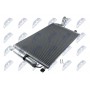 CCS-HY-008 NTY Конденсатор кондиціонера