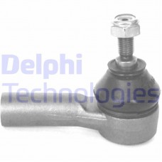 TA1607 DELPHI Наконечник поперечної кермової тяги