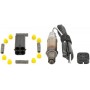 0 258 986 502 BOSCH датчик кисню