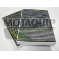 VCF406 MOTAQUIP Фільтр повітря у внутрішньому просторі
