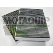 VCF406 MOTAQUIP Фільтр повітря у внутрішньому просторі