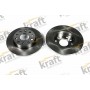 6050520 KRAFT AUTOMOTIVE Гальмівний диск