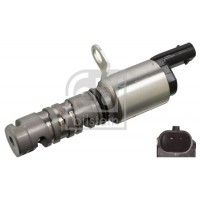 107417 FEBI BILSTEIN Регулюючий клапан виставлення розподільного валу