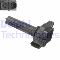 GN10592-12B1 DELPHI Котушка запалювання