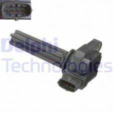 GN10592-12B1 DELPHI Котушка запалювання