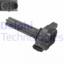 GN10592-12B1 DELPHI Котушка запалювання