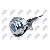 ECD-VW-021 NTY Компресор наддуву