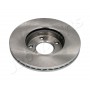 DI-311C JAPANPARTS Гальмівний диск
