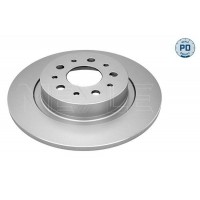 215 523 0038/PD MEYLE Гальмівний диск