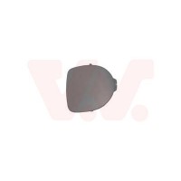 4339592 VAN WEZEL Облицювання протитуманна фара