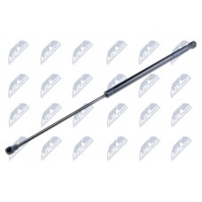AE-FR-003 NTY Газова пружина кришка багажника