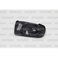PMG2420G01 PATRON Дзеркальне скло зовнішнє дзеркало