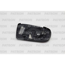 PMG2420G01 PATRON Дзеркальне скло зовнішнє дзеркало