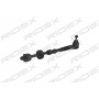 284R0007 RIDEX Поперечна рульова тяга