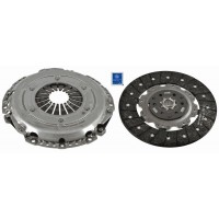 3000 970 071 SACHS Комплект зчеплення