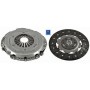 3000 970 071 SACHS Комплект зчеплення