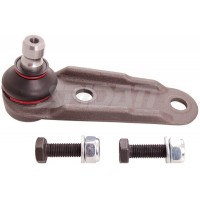 50995 SPIDAN CHASSIS PARTS Шарнір незалежної підвіски поворотного важеля