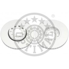 BS-7532C OPTIMAL Гальмівний диск