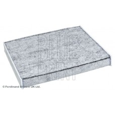 ADF122529 BLUE PRINT Фільтр повітря у внутрішньому просторі