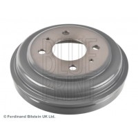 ADG04725 BLUE PRINT Гальмівний барабан