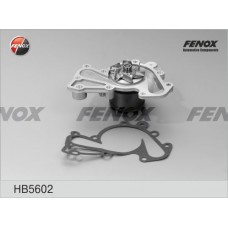 HB5602 FENOX Водяний насос охолодження двигуна