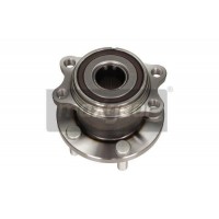 33-0758 MAXGEAR Комплект підшипника ступиці колеса