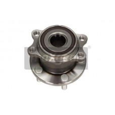 33-0758 MAXGEAR Комплект підшипника ступиці колеса