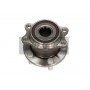 33-0758 MAXGEAR Комплект підшипника ступиці колеса