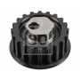 04556 FEBI BILSTEIN Натяжний ролик ремінь ГРМ