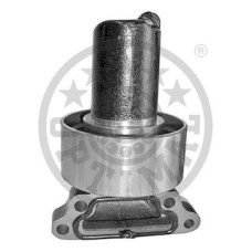 0-N1250 OPTIMAL Паразитный / Ведущий ролик, Зубчастий ремінь
