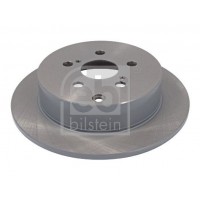 108416 FEBI BILSTEIN Гальмівний диск