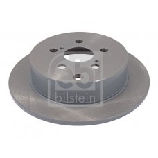 108416 FEBI BILSTEIN Гальмівний диск