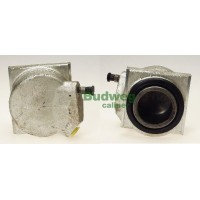 341082 BUDWEG CALIPER Гальмівний супорт