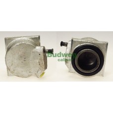 341082 BUDWEG CALIPER Гальмівний супорт
