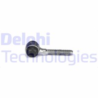 TA1504 DELPHI Осьовий шарнір рульова тяга