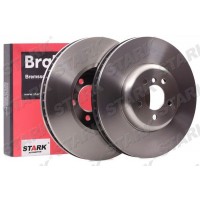 SKBD-0023519 Stark Гальмівний диск