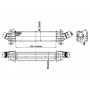 607 883 HART Интеркулер