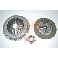 201-17095 IAP QUALITY PARTS Комплект зчеплення