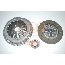 201-17095 IAP QUALITY PARTS Комплект зчеплення
