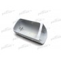 PMG2408C02 PATRON Корпус зовнішнє дзеркало