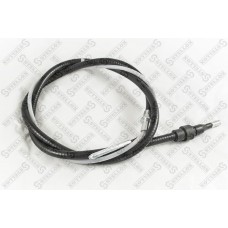 29-98532-SX STELLOX Тросик, cтояночный тормоз