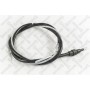 29-98532-SX STELLOX Тросик, cтояночный тормоз