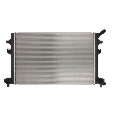 D7A036TT THERMOTEC Радіатор охолодження двигуна