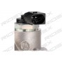 3918H0092 RIDEX Насос високого тиску