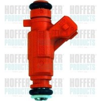 H75116034 HOFFER Клапанна форсунка