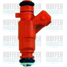 H75116034 HOFFER Клапанна форсунка